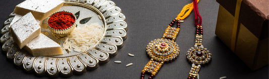 Raksha Bandhan Celebrations in Germany: Get All Your Essentials Under One Roof