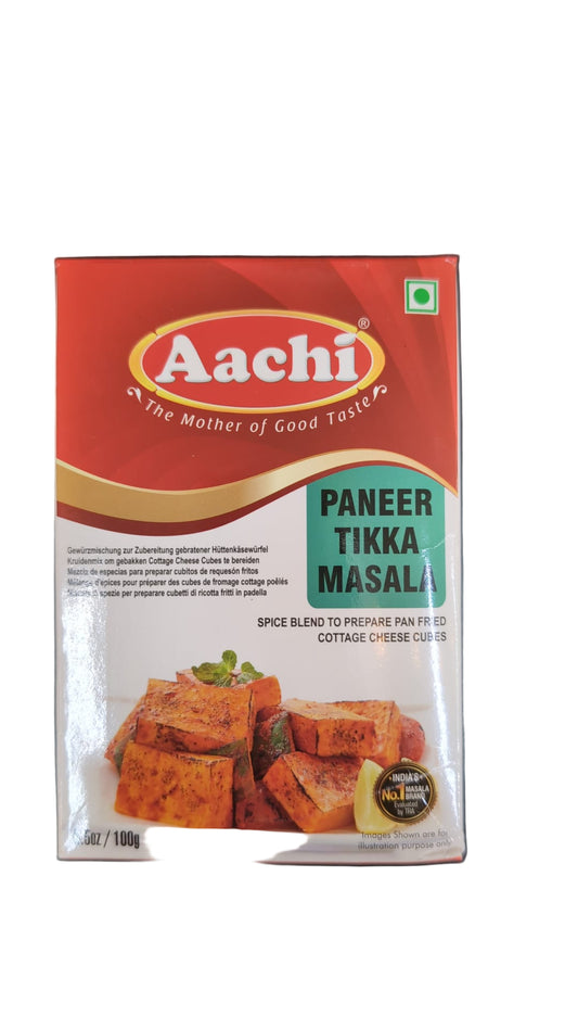 Aachi Paneer Tikka Masala 100gm