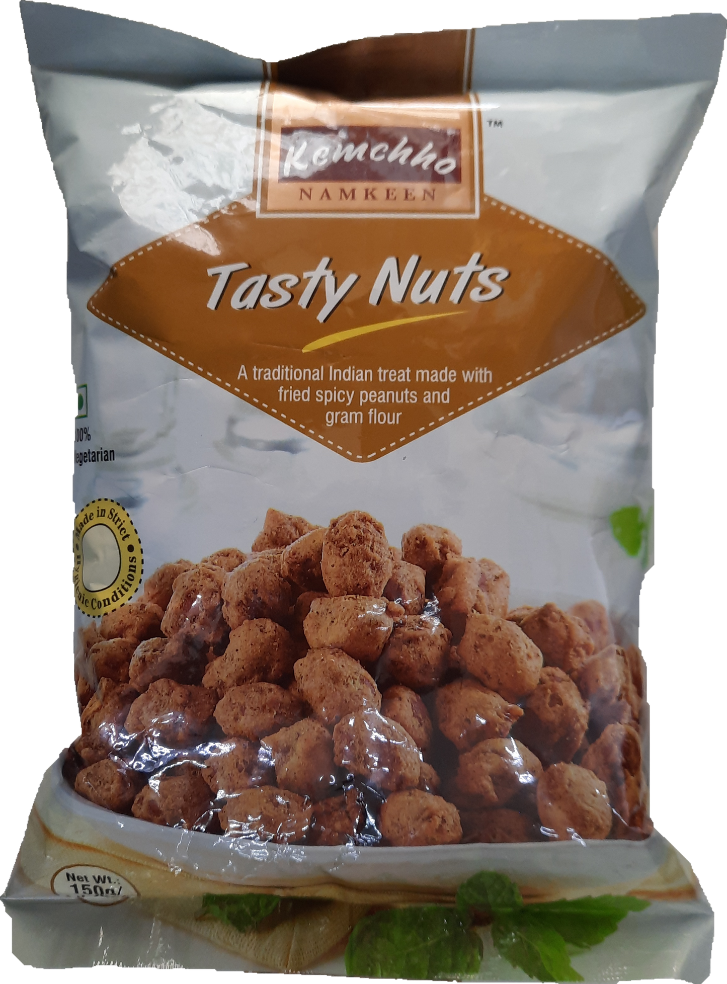Kemchho Tasty Nuts 270gm