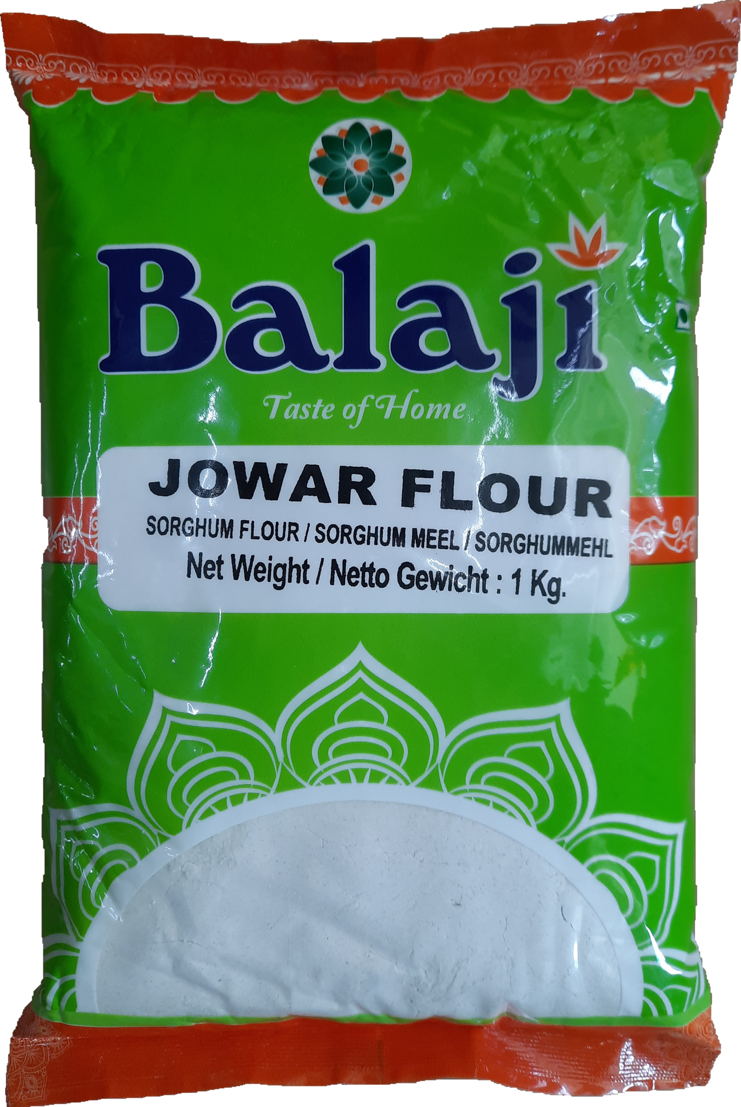 Balaji Juwar Flour 1kg