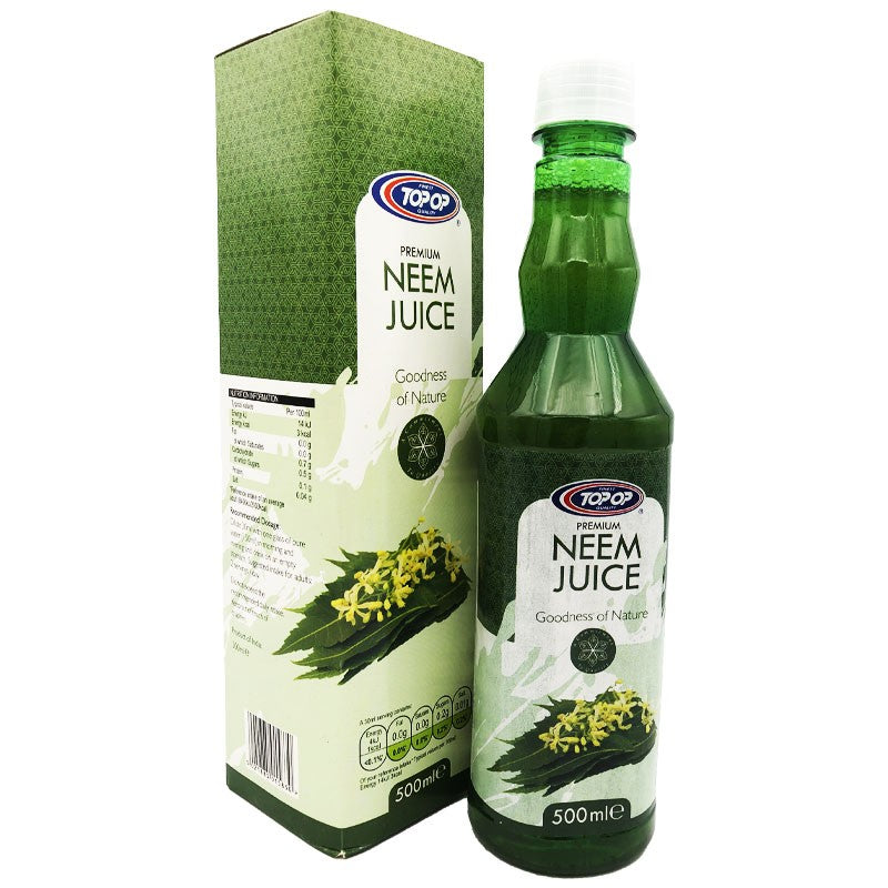 Top Op Neem Juice 500ml