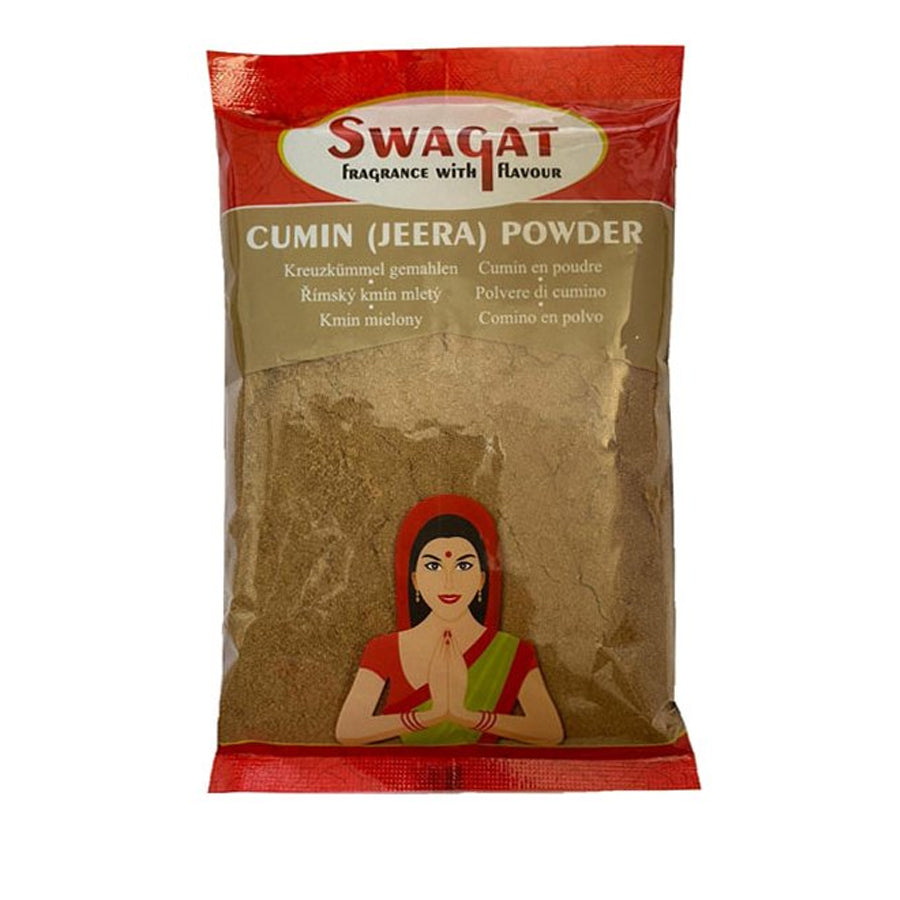 Swagat Jeera Powder 100gm