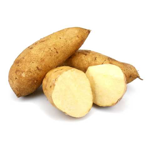 Fresh Sweet Potato 700gm-900gm