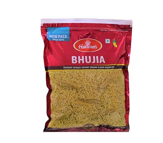 Haldiram's Bhujia Masala 400gm
