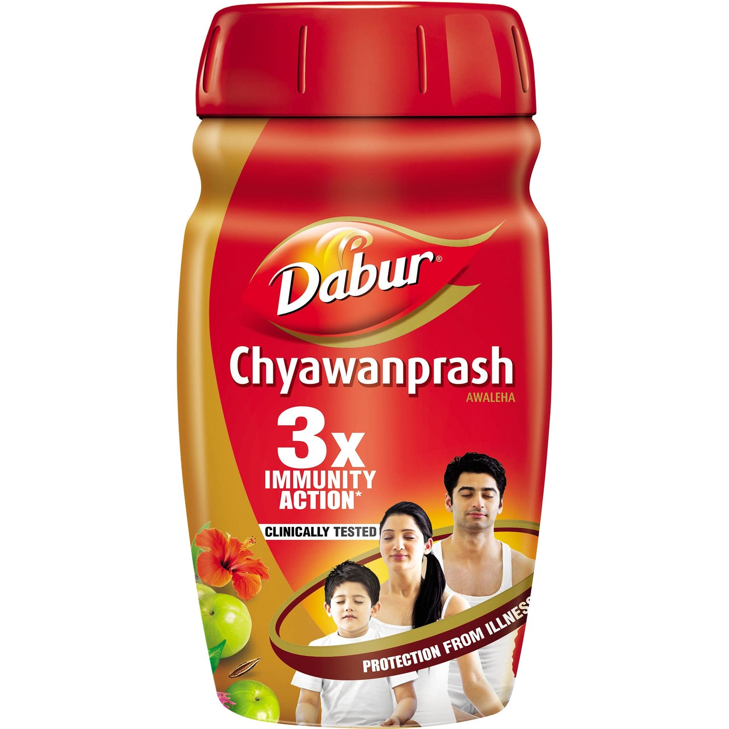Dabur Chyawanprash 1kg