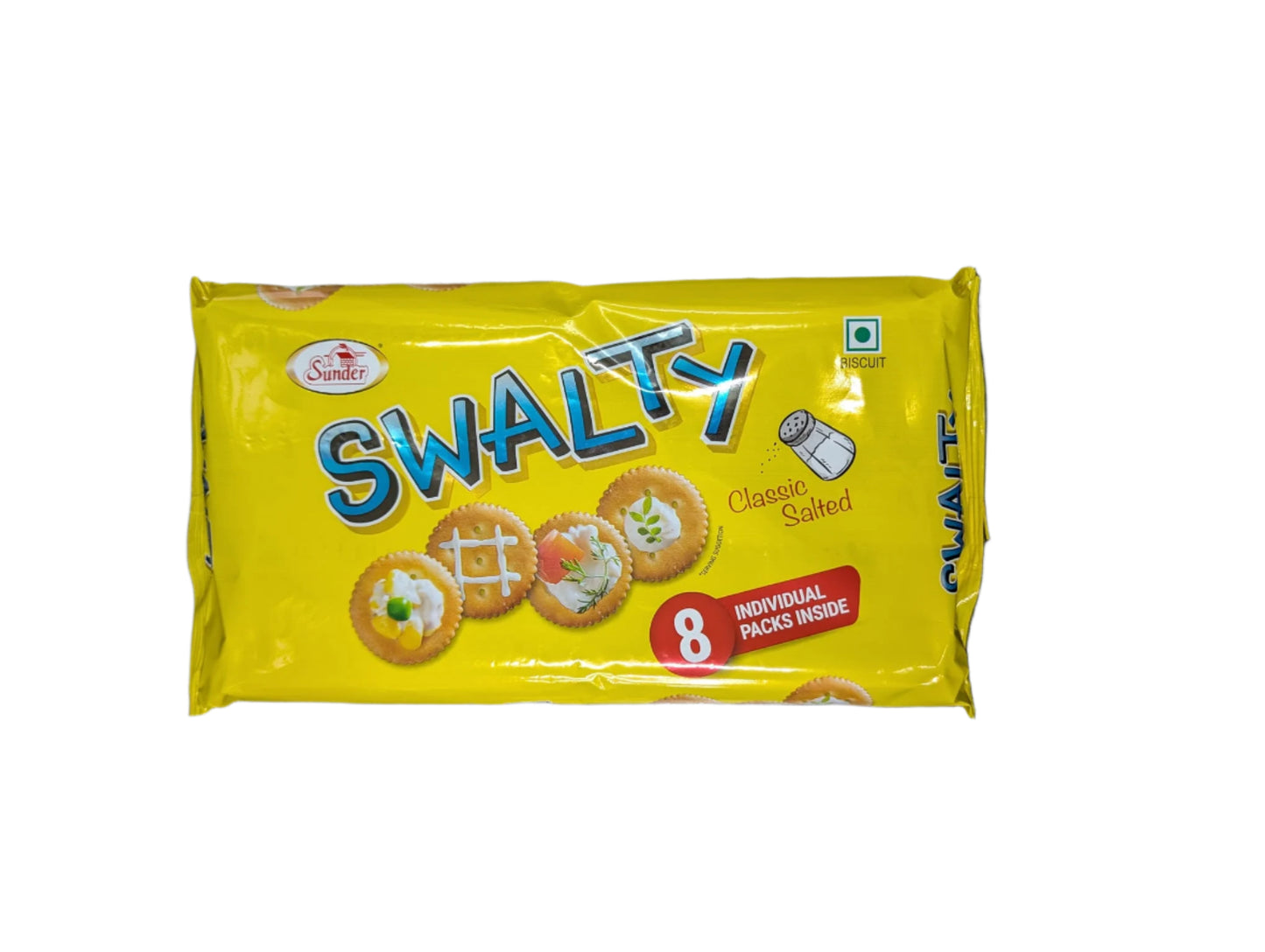 Sunder Swalty 130gm