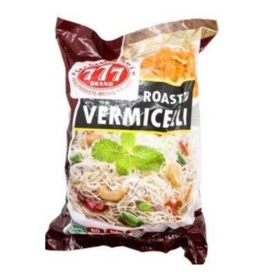 777 Vermicelli Roasted 450gm