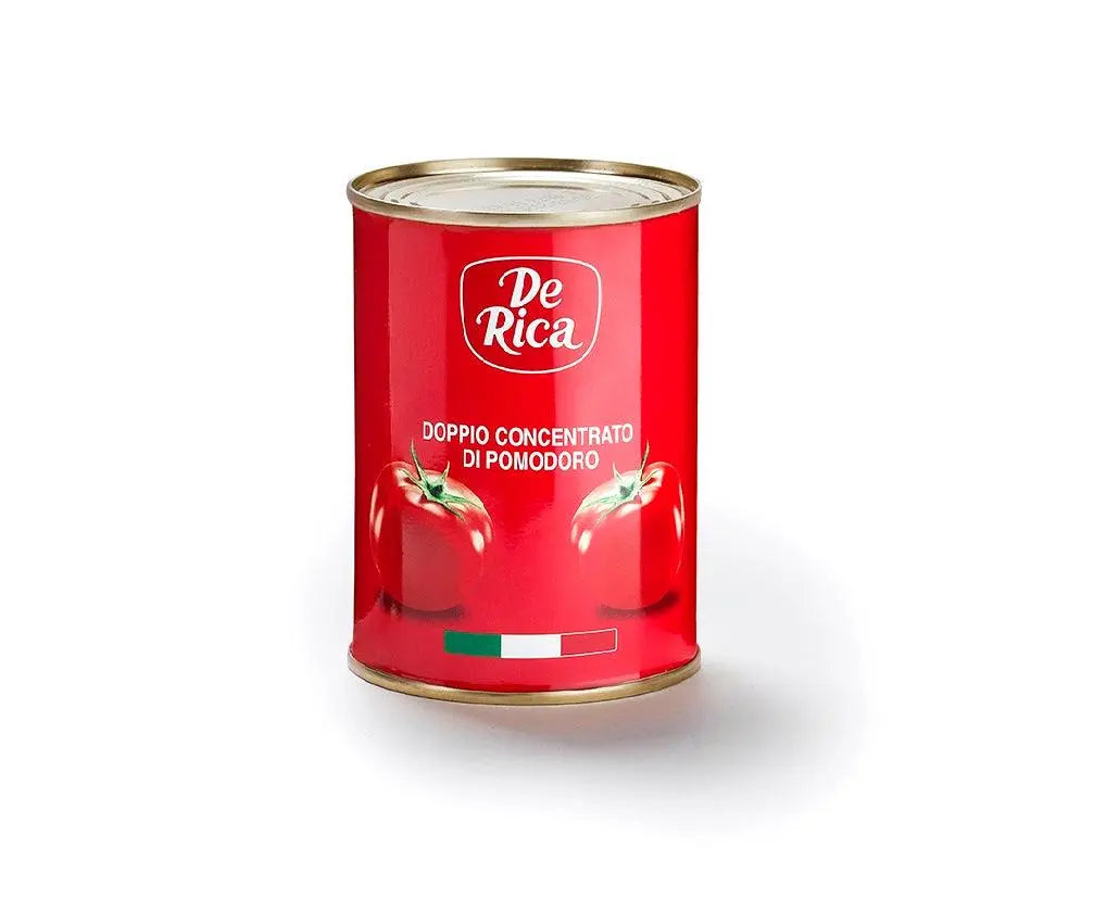 De Rica Tomato Paste 400gm