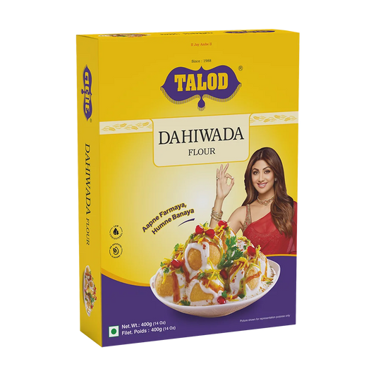 Talod Dalwada Flour 400gm