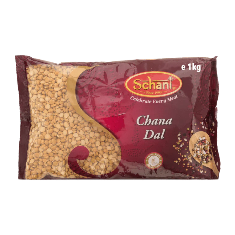 Schani Chana Dal 1kg
