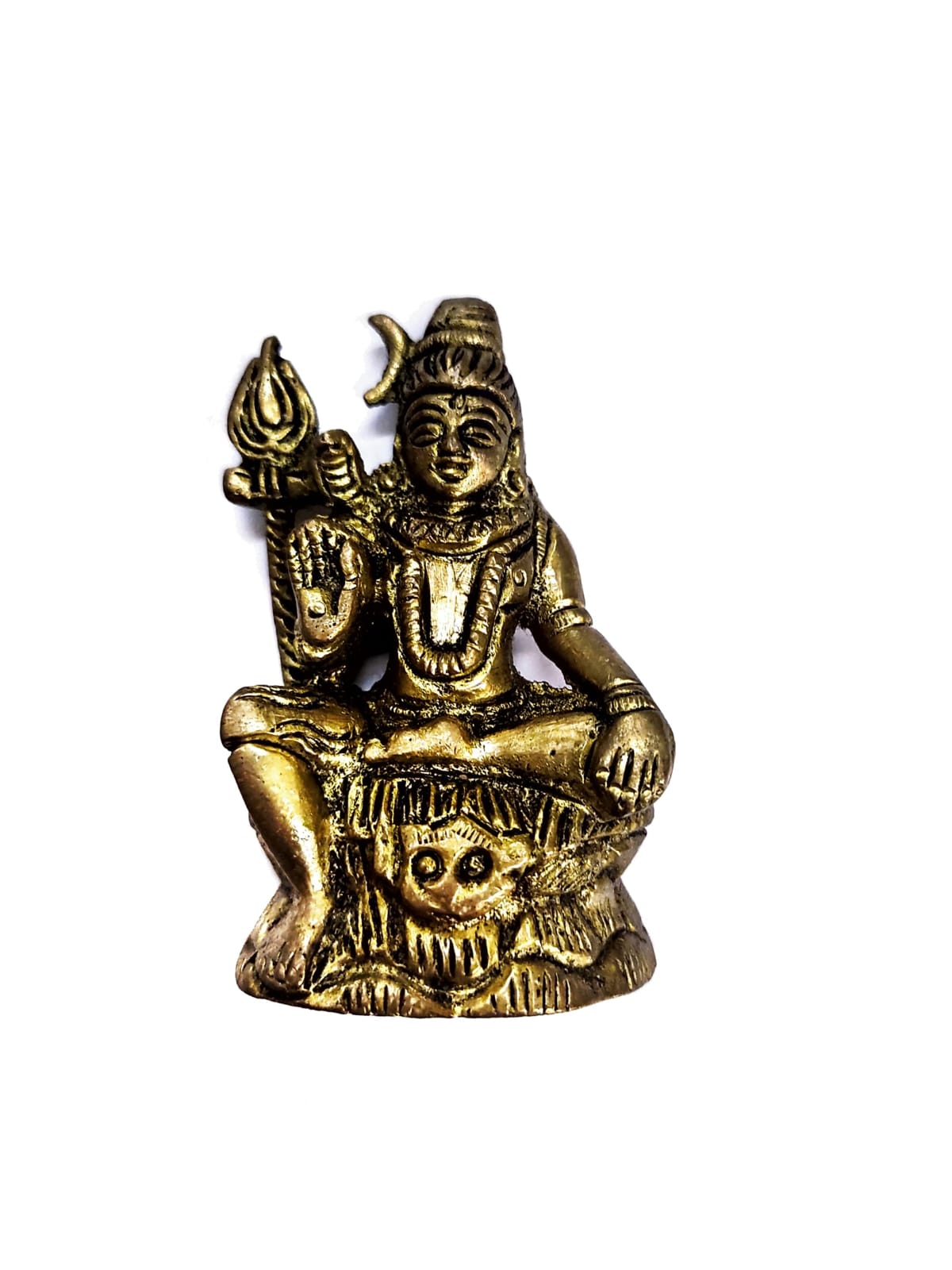Shivji Murti (Statue)