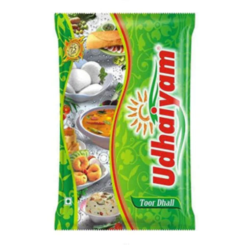 Udhaiyam Toor Dal 2kg