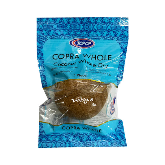 Top Op Copra Whole(Coconut) 1pcs
