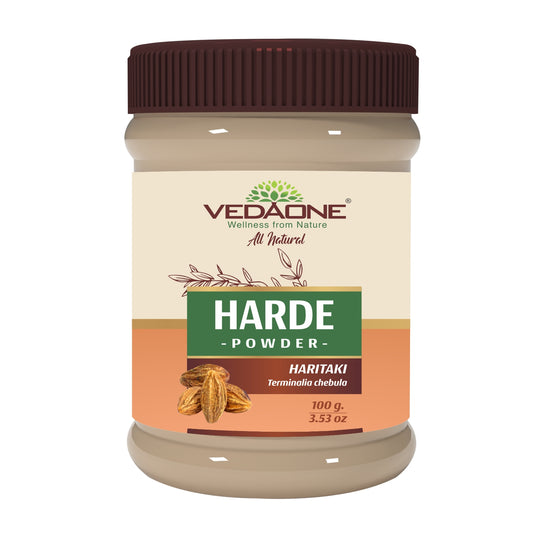 Veda One Harde Powder 100gm