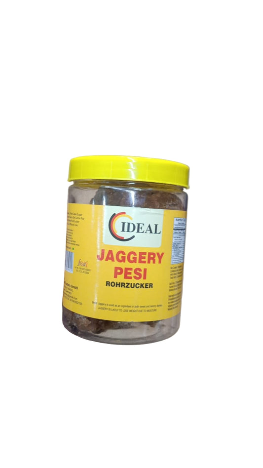Ideal Pesi Jaggery 500gm