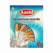 Aachi Sprouted Grain Mix 180gm - Spice Village