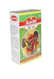 Aachi Kulambu Chilli Masala 100gm - Spice Village