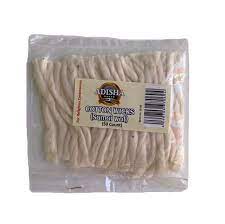 Adisha Cotton Wick Long (Samai Wat) 50pcs - Spice Village