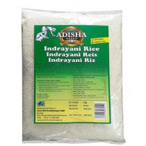 Adisha Indrayani Rice 1kg - Spice Village