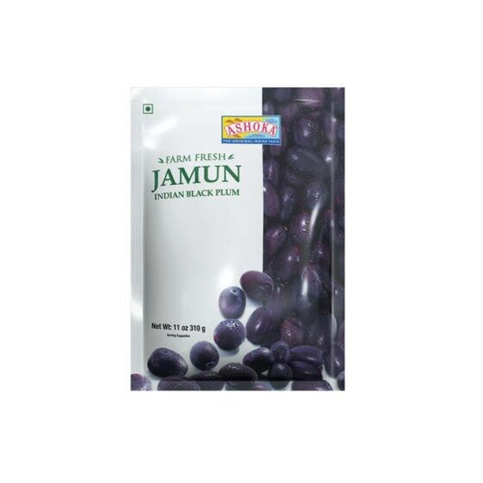 Frozen Ashoka Jamun 310gm - Only Berlin Same Day Delivery - Spice Village
