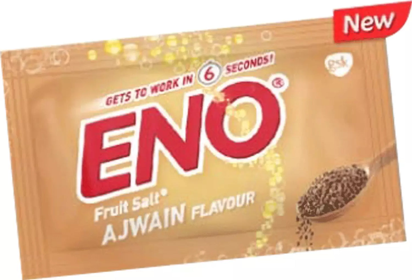 Eno Fruit Salt Ajwain 5gm