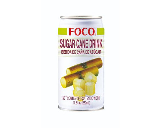 Foco Sugarcane Drink 350ml - Spice Village