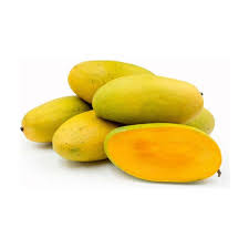 Fresh Dasheri Mangoes 1.5kgs (5 pcs) - No refund or guarantee - Spice Village
