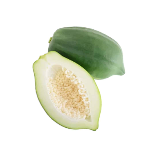 Fresh Papaya 700gm-900gm - Spice Village