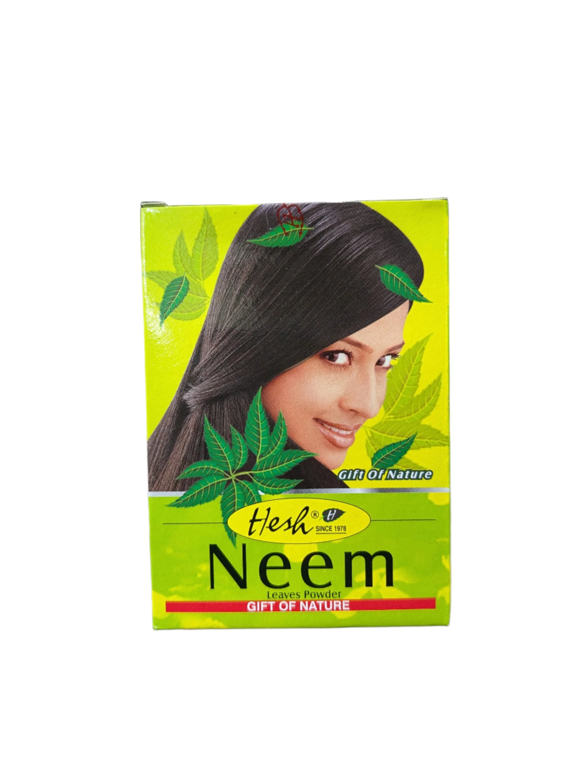 Hesh Neem Leaves Powder 100gm - Spice Village