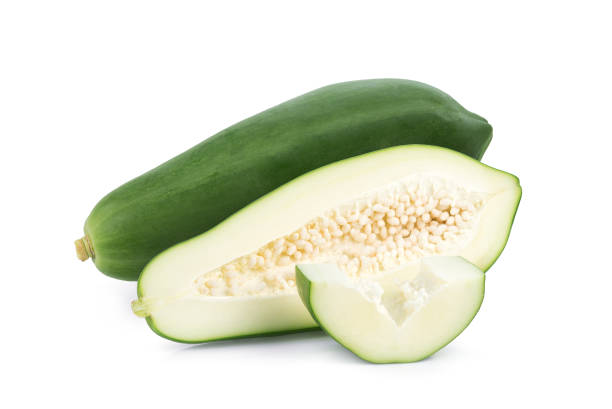Fresh Papaya 700gm-900gm