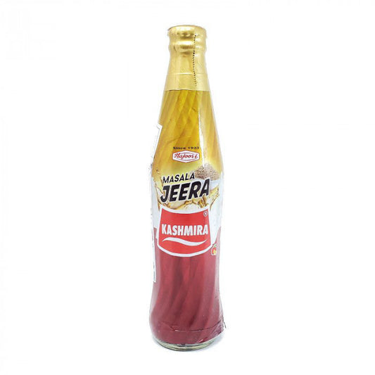 Kashmira Jeera Masala Soda 300ml - Spice Village