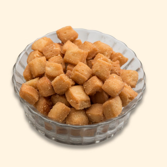 Mishti Sweets Shakar Para 300gm - Spice Village