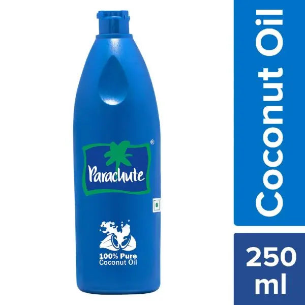 Parachute Coconut Oil 250ml - Spice Village