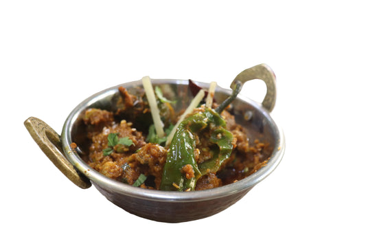 Mishti Freshly Made Authentic Tasty Undhiyu 300gm - Only Berlin Same Day Delivery