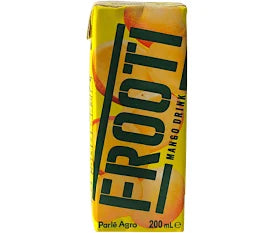 Frooti Mango Drink 200ml