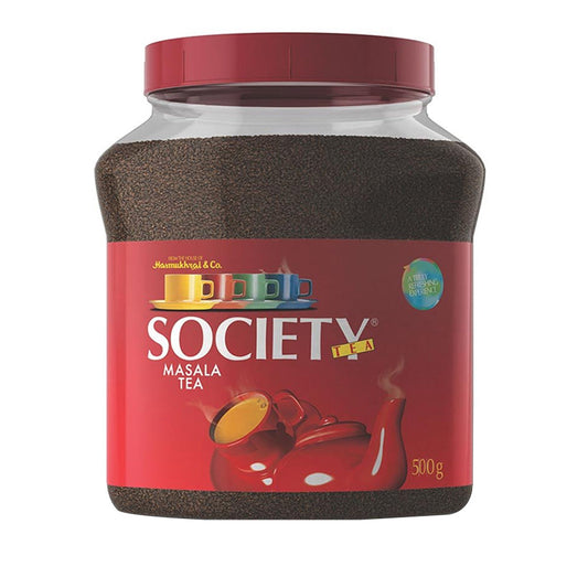 Society Masala leaf Tea 450gm - Spice Village