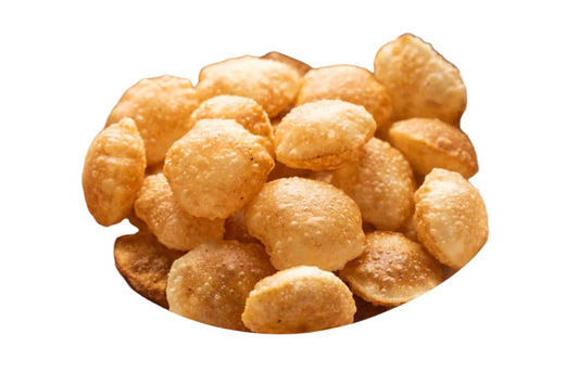 SV Fresh Pani Puri 30Pcs - Spice Village