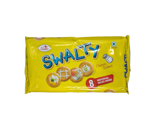 Sunder Swalty 130gm - Spice Village