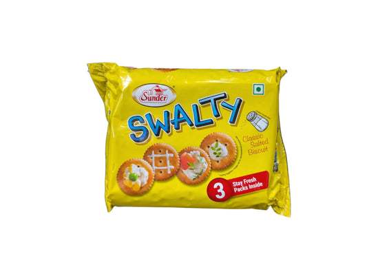 Sunder Swalty 400gm - Spice Village