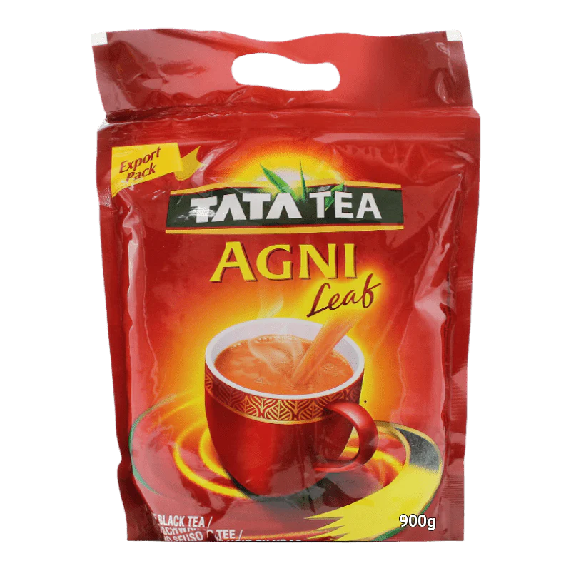 Tata Tea Agni 900gm - Spice Village