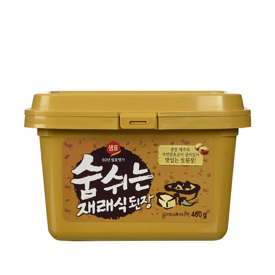 Sempio Soyabean Paste 460gm