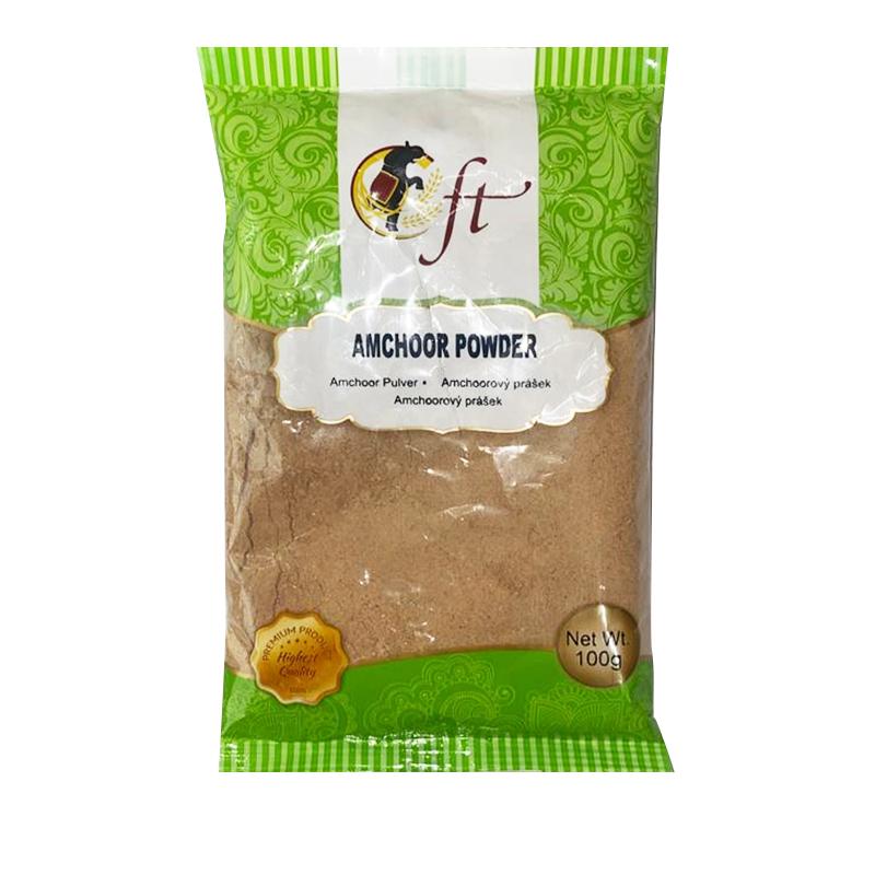 CFT Amchur Powder 100gm