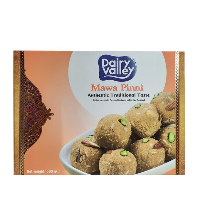 Dairy Valley Mawa Pinni 500gm