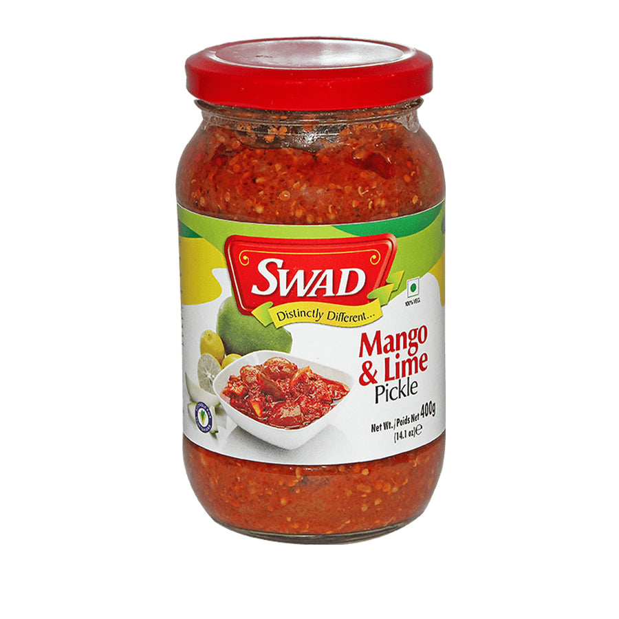 Swad Mango Pickle 300gm