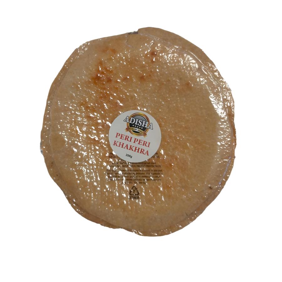 Adisha Peri Peri Khakhra 200gm