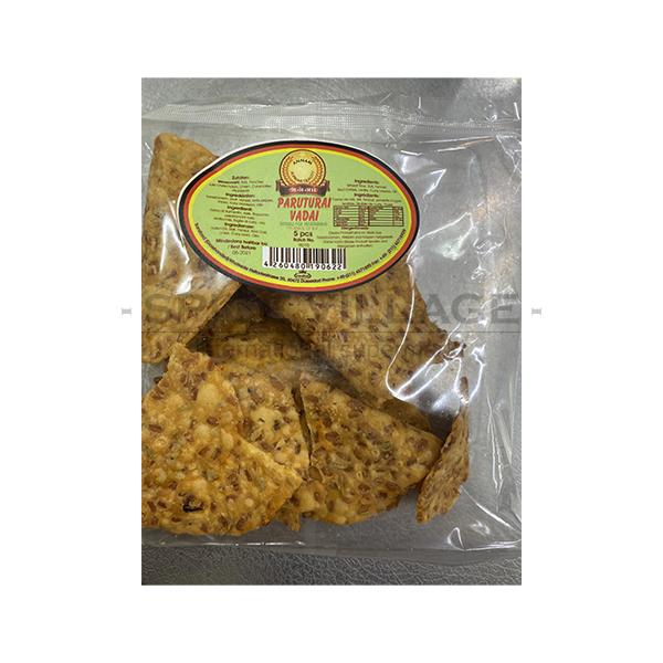 Annam Paruturai Vadai 175gm