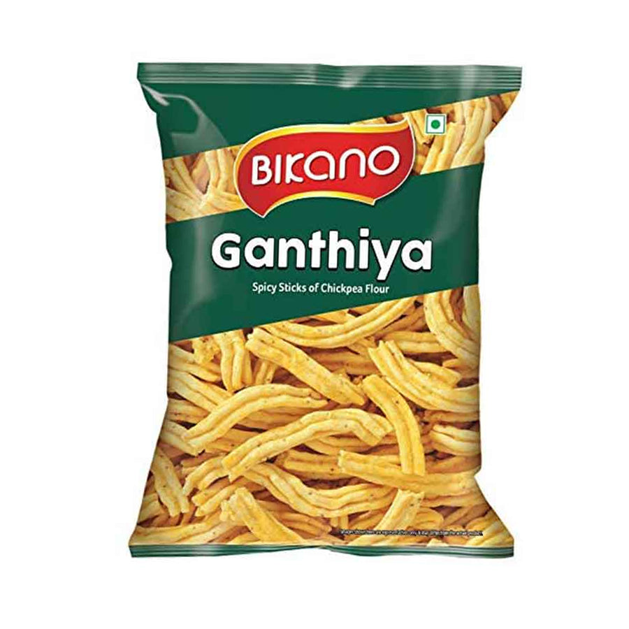Bikano Ganthiya 200gm