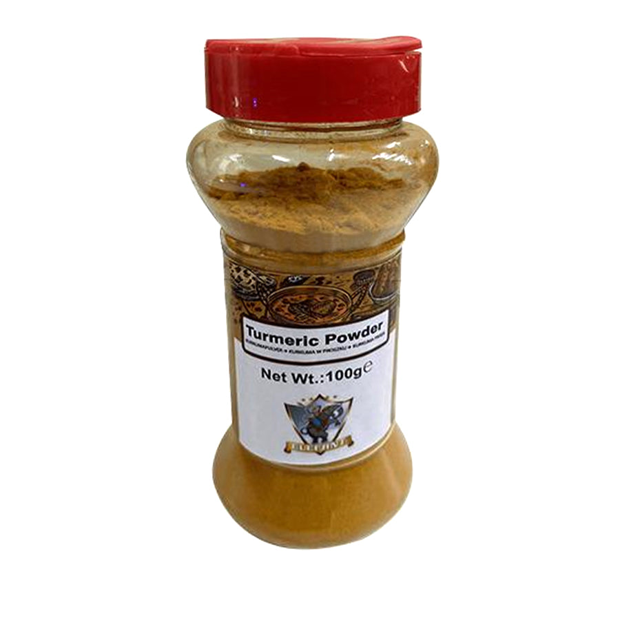 CFT Haldi (Turmeric) Powder 100gm