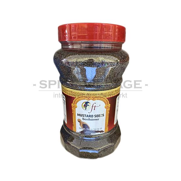 CFT Mustard Seeds 700gm