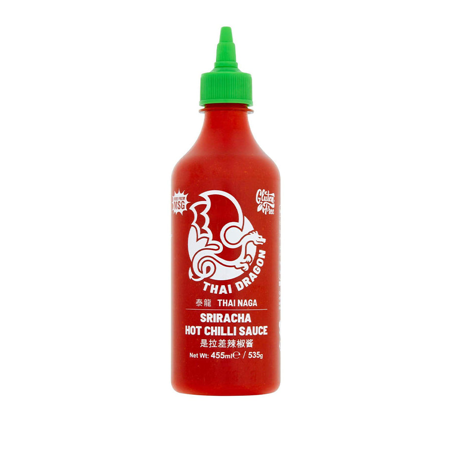 Flying Goose Sriracha Chilli Sauce 455ml